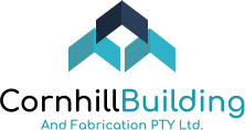 CornhillBuilding And Fabrication PTY Ltd.